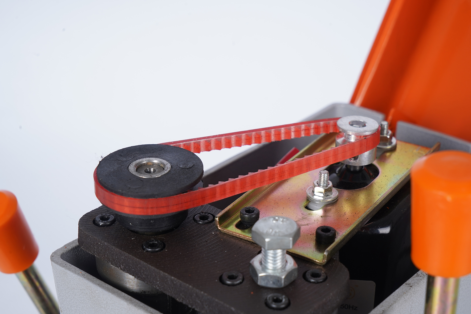 铣槽钥匙如何调紧内置微调