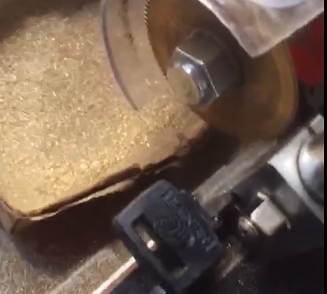 前定位对准方法