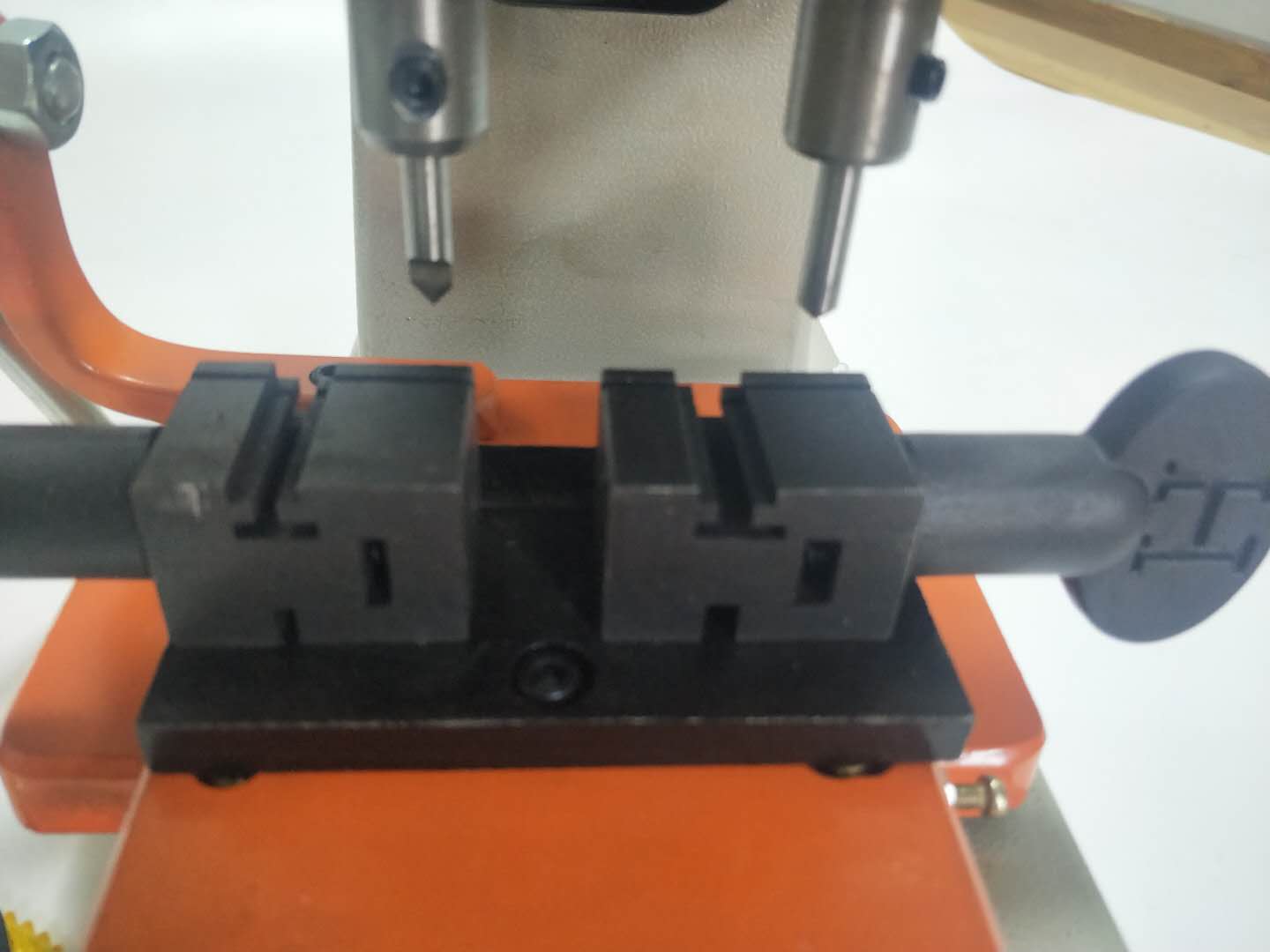 立式机不够高解决办法